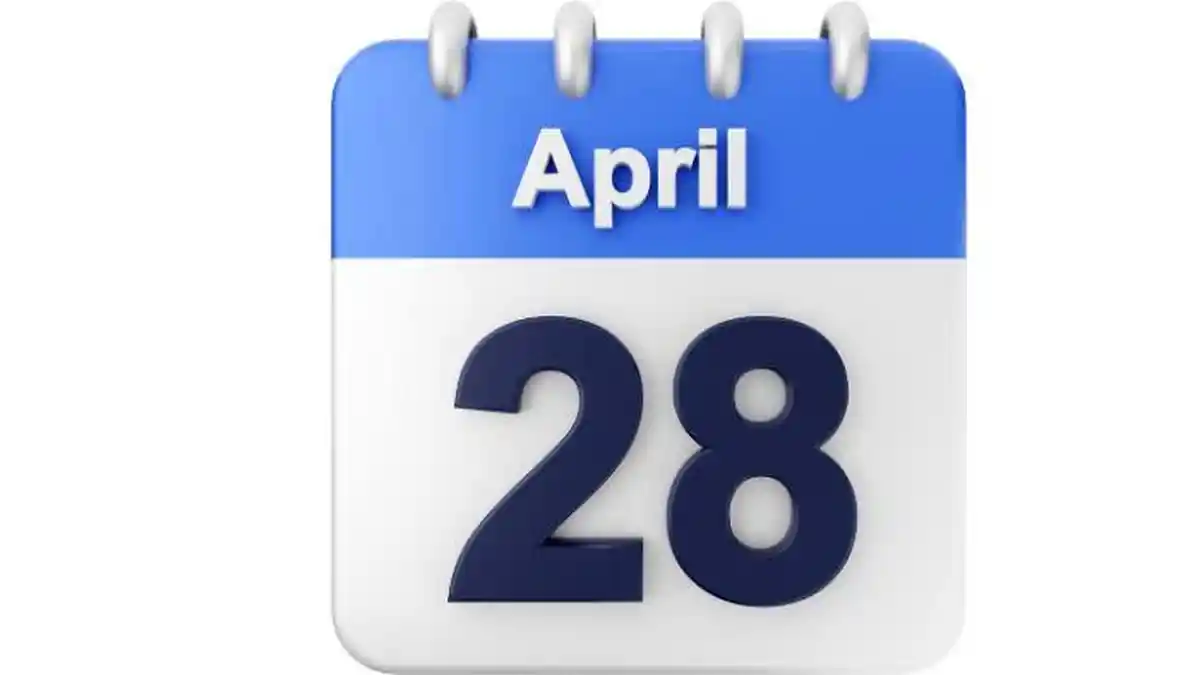 Kalender 2025: Tanggal 28 April Memperingati Hari Apa? Ada Hari Puisi Nasional
