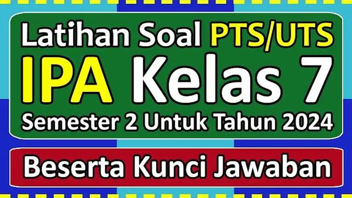 25 Soal & Kunci Jawaban IPA Kelas 7 SMP Semester 1: Celcius, Reaumur, dan Fahrenheit