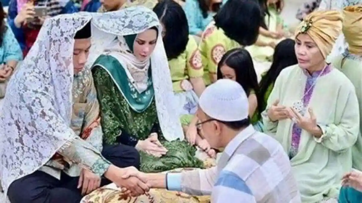 Penjelasan Buya Yahya, Bagaimana Hukum Menikah di Bulan Ramadhan? Boleh atau Tidak?