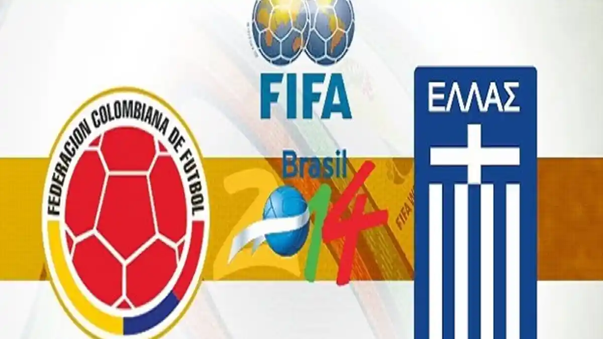Probabilitas Kemenangan Kolombia Cukup Besar Berdasarkan Prediksi William Hill