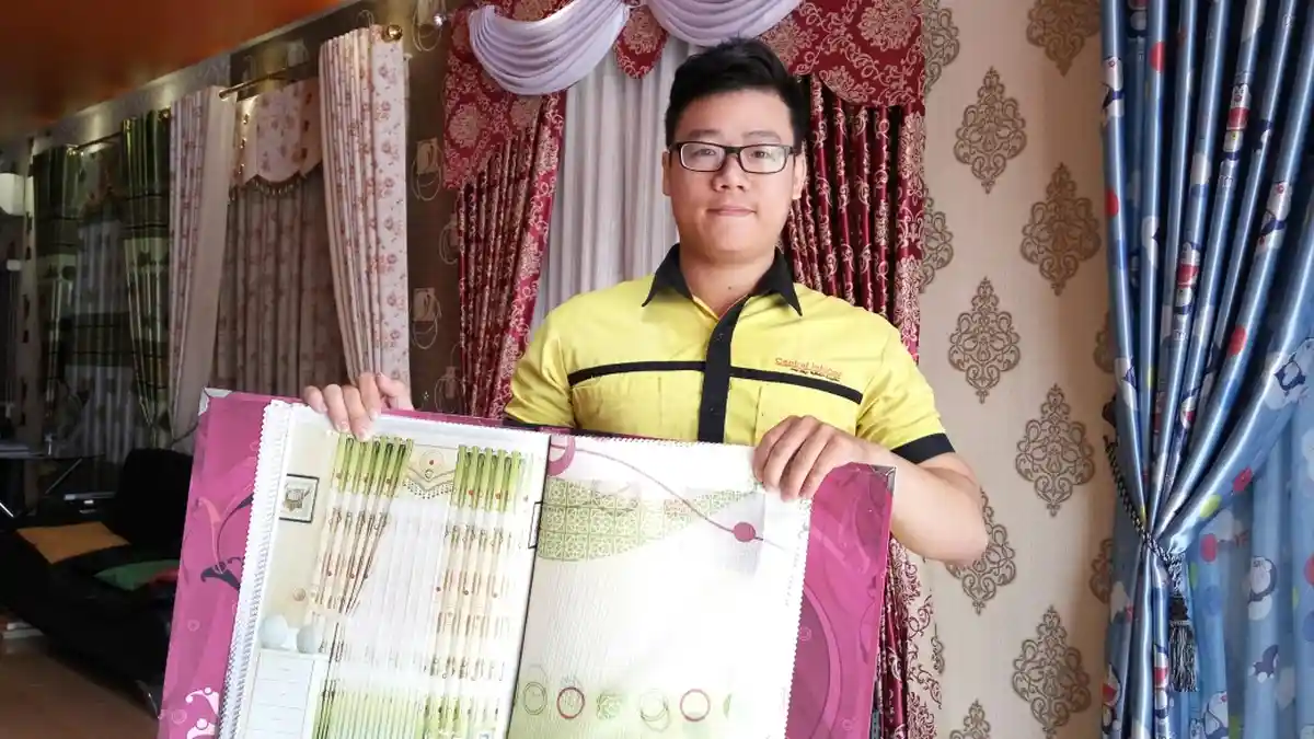 Mau Gorden Impor Harga Terjangkau?, Central Interior Punya Tawaran Menarik Ini