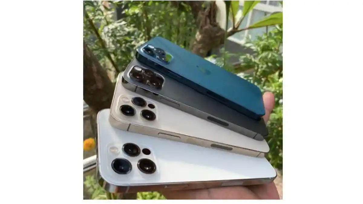 Spesifikasi dan Harga  iPhone 12 Pro Bekas di Desember 2024 Dibandrol Mulai dari Rp 6-8 Jutaan Saja