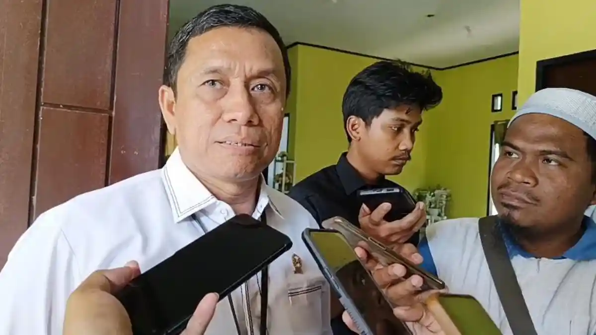 Pengadilan Negeri dì Taliabu Tangani 14 Kasus Sepanjang 2023,  Kasus Pembunuhan Paling Banyak
