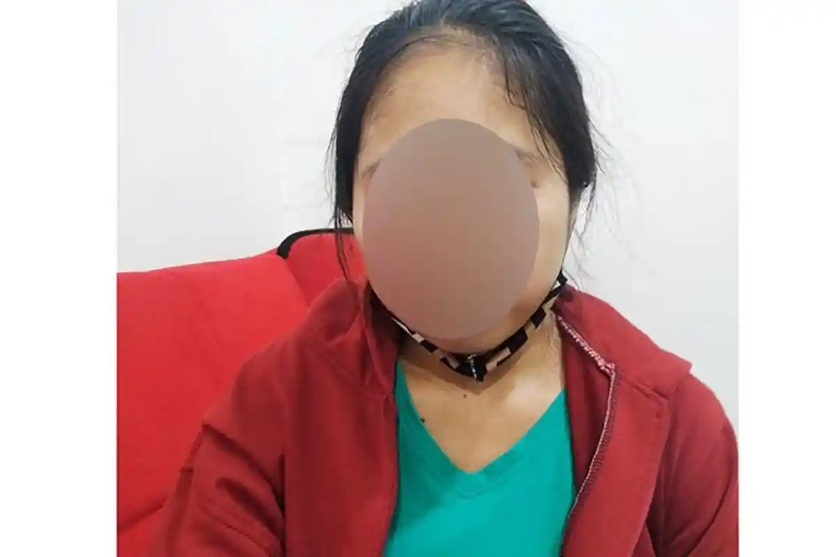 TERUNGKAP Pembuangan Bayi di Tempat Sampah Jalan Parit Pangeran Pontianak & Pengakuan DL Pada Polisi