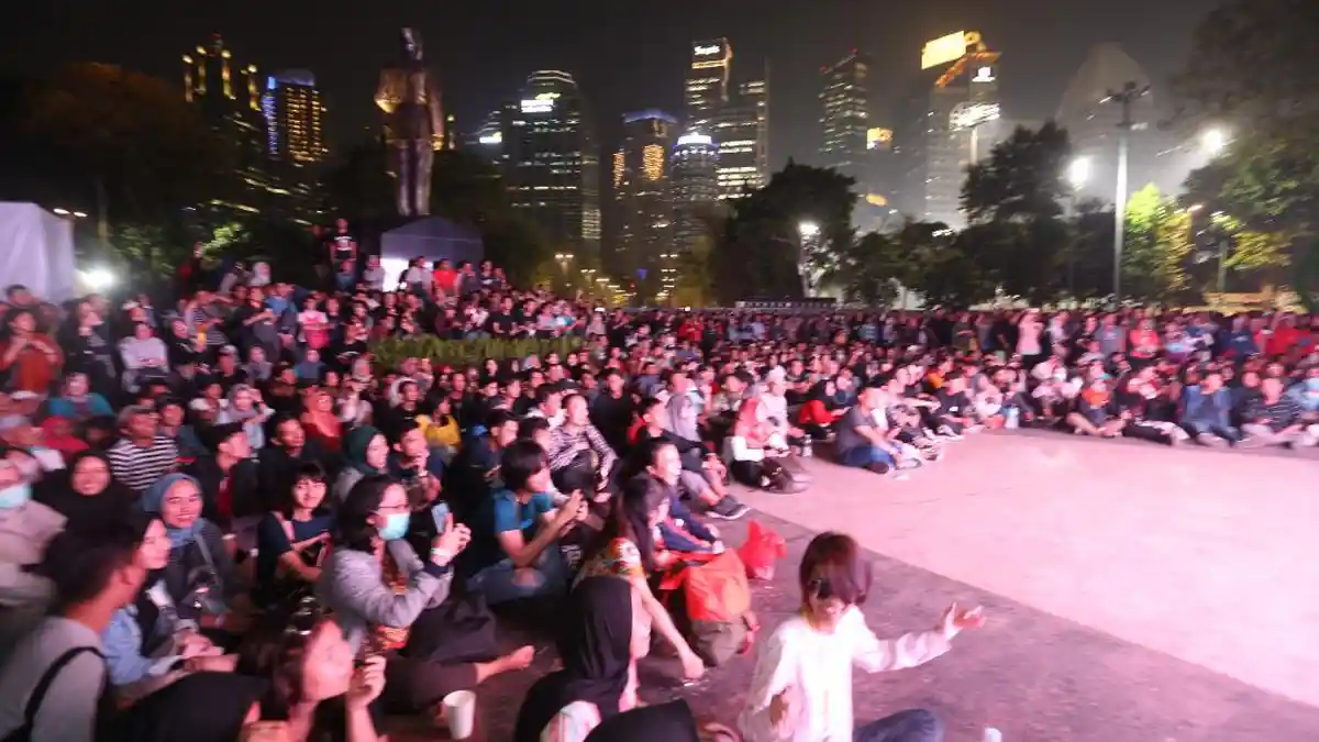 Ini Tentang Sobat Ambyar dan Misi Lain Lagu yang Diciptakan Didi Kempot, Promosikan Daerah