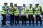 Upaya Memperkuat Interkonektivitas di Jakarta