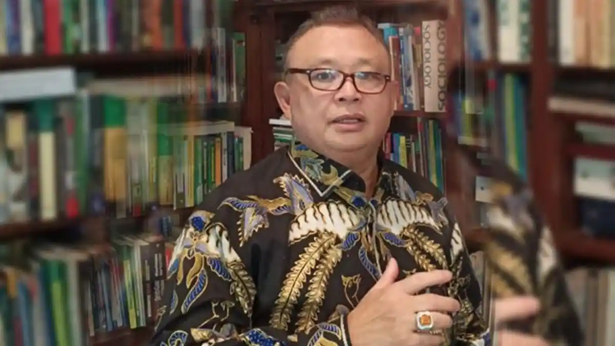 Forkoma Apresiasi Universitas Muhammadiyah Maumere