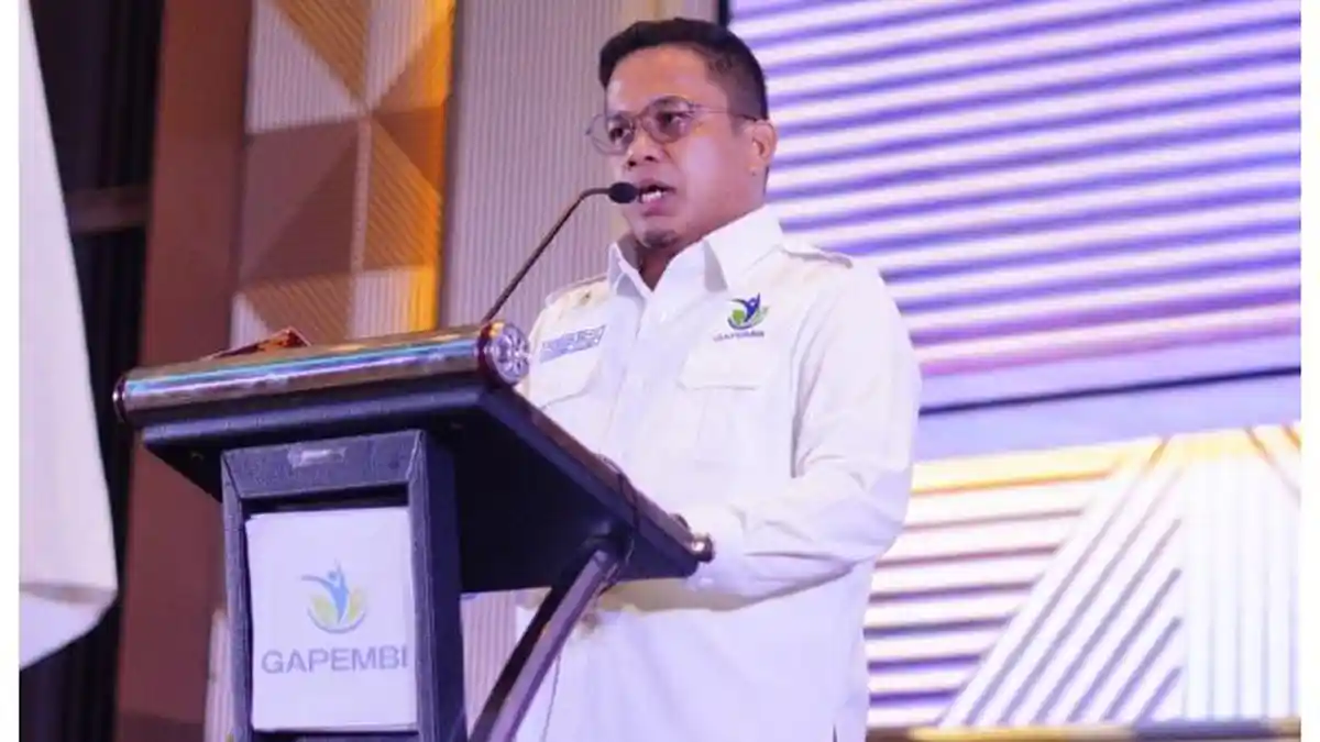 MBG Dikritik, Ketua Gapembi Sulsel: Ramadan Sebagai Ladang Amal