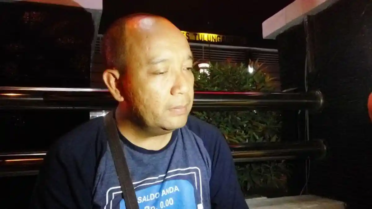 Bocah 11 Tahun Tergolek Lemah di RS, Mengaku Dicabuli Pengasuh Pondok Pesantren