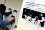 Menuntut Pembebasan Mahasiswa