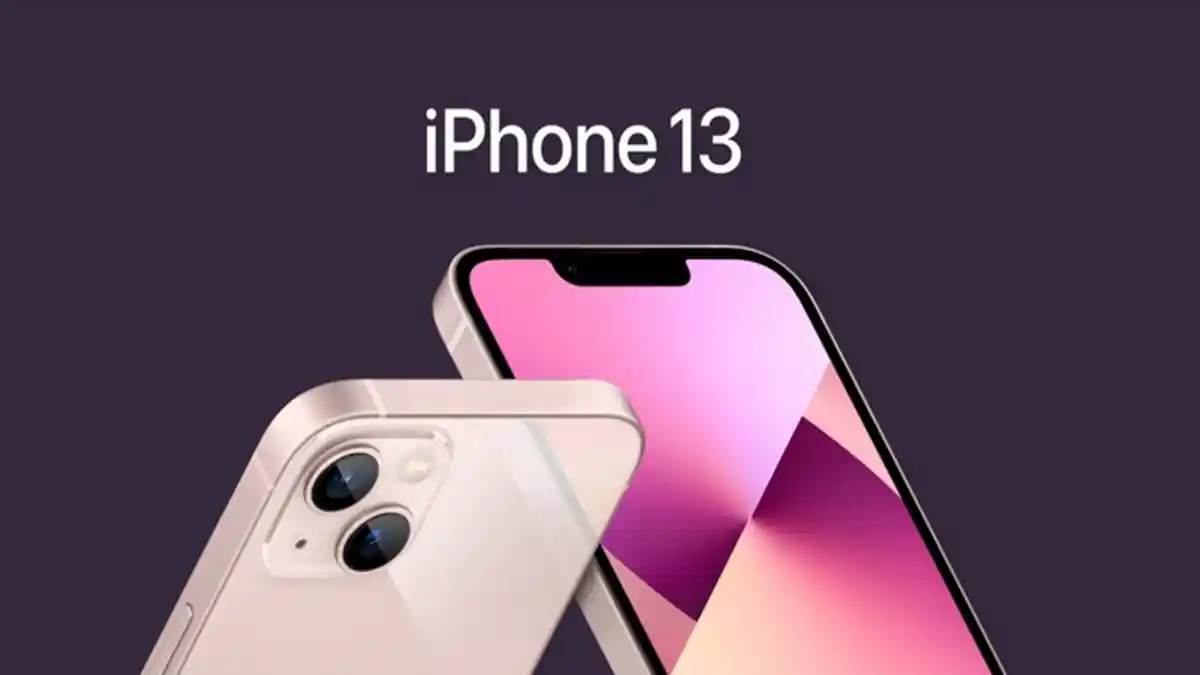 Update Harga HP iPhone 13 di Juli 2025, Kembali Naik Ini Rincian Harganya
