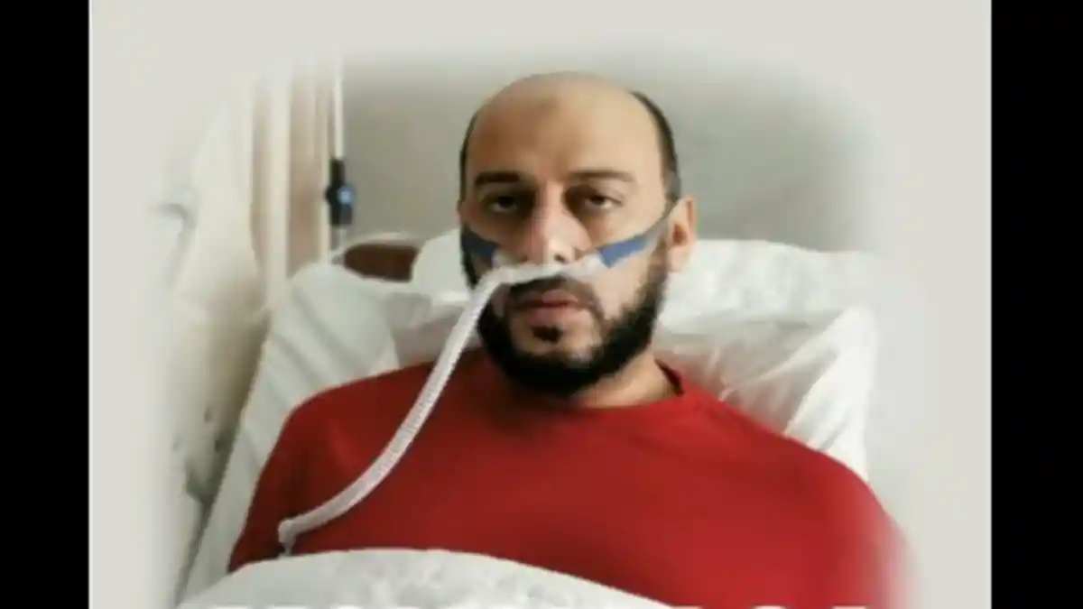 Syekh Ali Jaber Meninggal, Ustadz Yusuf Mansur: Kurang Lebih 17 Hari Pakai Ventilator