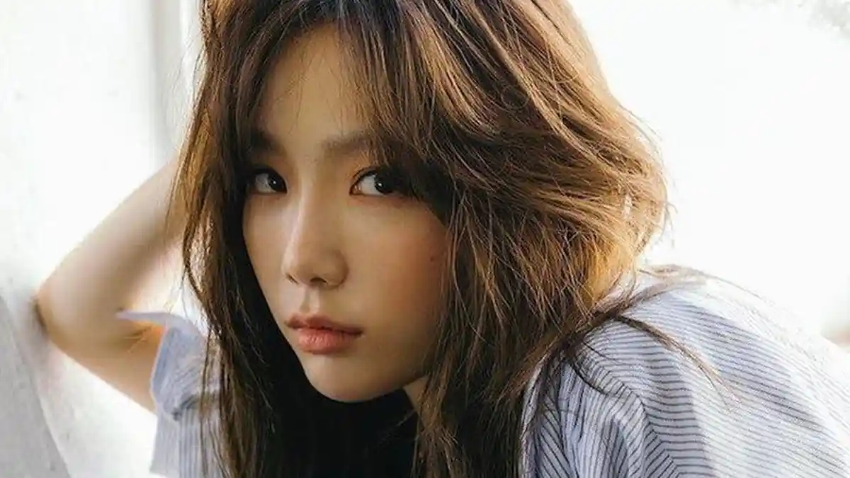 Jatuh Karena Didorong Fans Hingga Menangis, Ini Curhatan Taeyeon SNSD