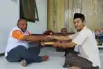 Lebaran 2026, ORARI Tebar Kebaikan ke Para Santri di Ujung Nabire