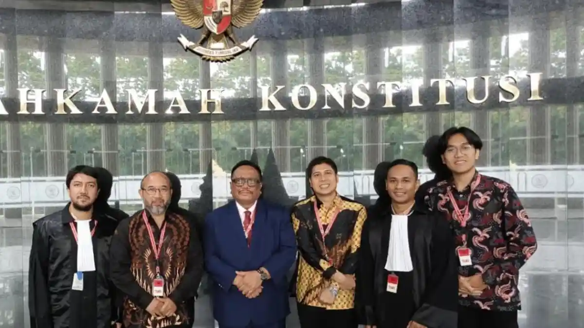 Ahli Sebut Perjanjian yang Dibuat Hanya dalam Bahasa Asing Tidak Sah
