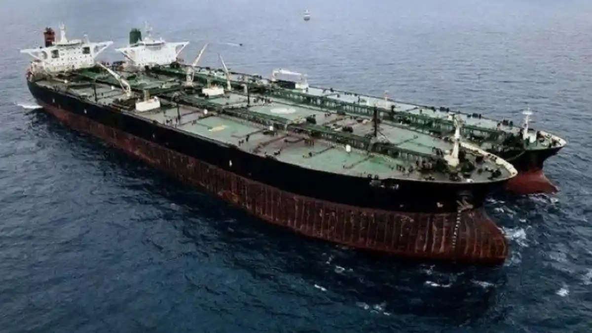 AS Setuju Mencabut Sanksi Pengiriman Minyak, Klaim Pejabat Iran