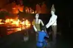 Kerusuhan di Lapas Tanjung Gusta Medan
