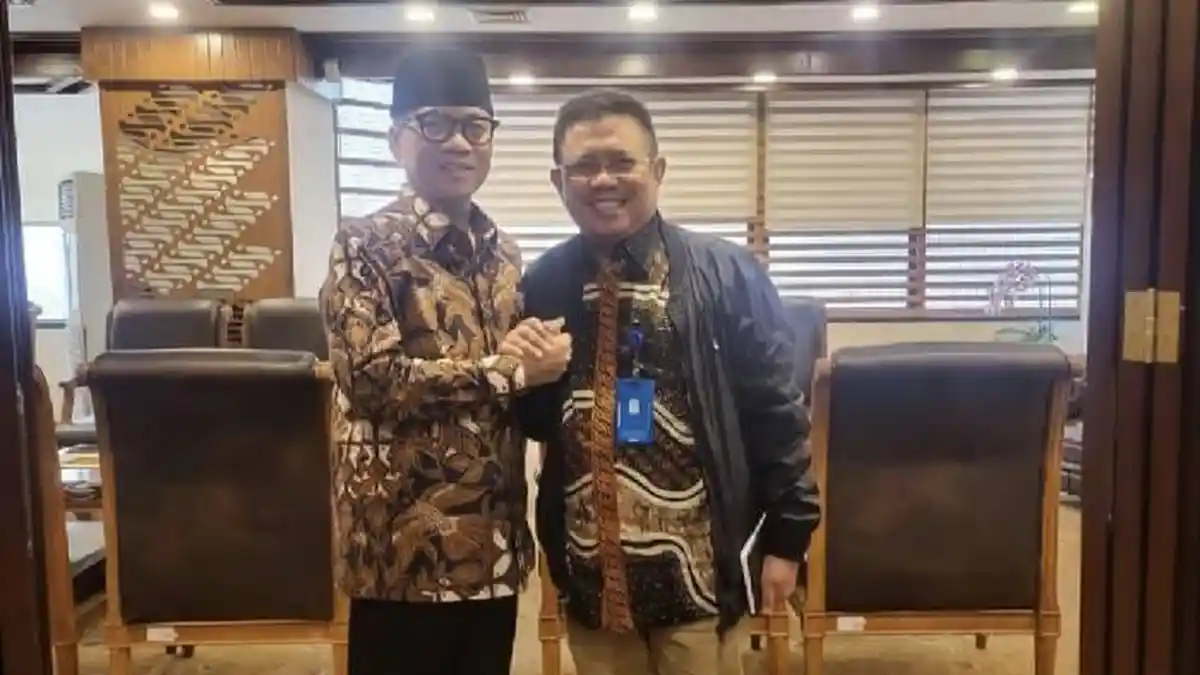 3 Menteri Direncanakan Hadiri HUT Lombok Barat pada 17 April 2025