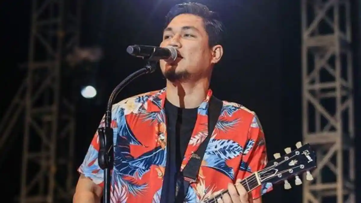 Biodata Rizal Armada, Perjalanan Karier dan Daftar Lagu yang Dirilis