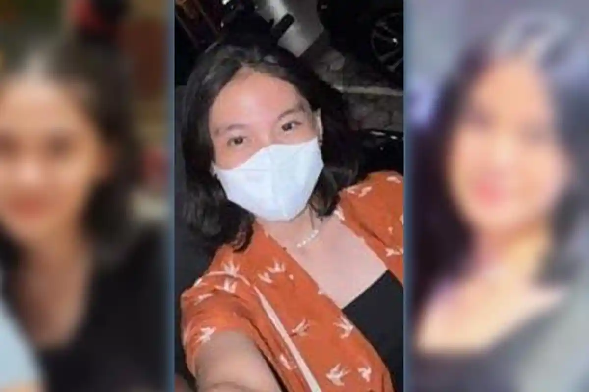 AHG Pacar Tersangka Mario Dandy Satriyo Ternyata Anak Pengusaha? Berikut Fakta dan Identitasnya