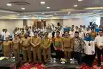 FK Unair - RSUD Dr Soetomo Gandeng Australia Kembangkan Tele-Kardiologi di Jayapura Papua