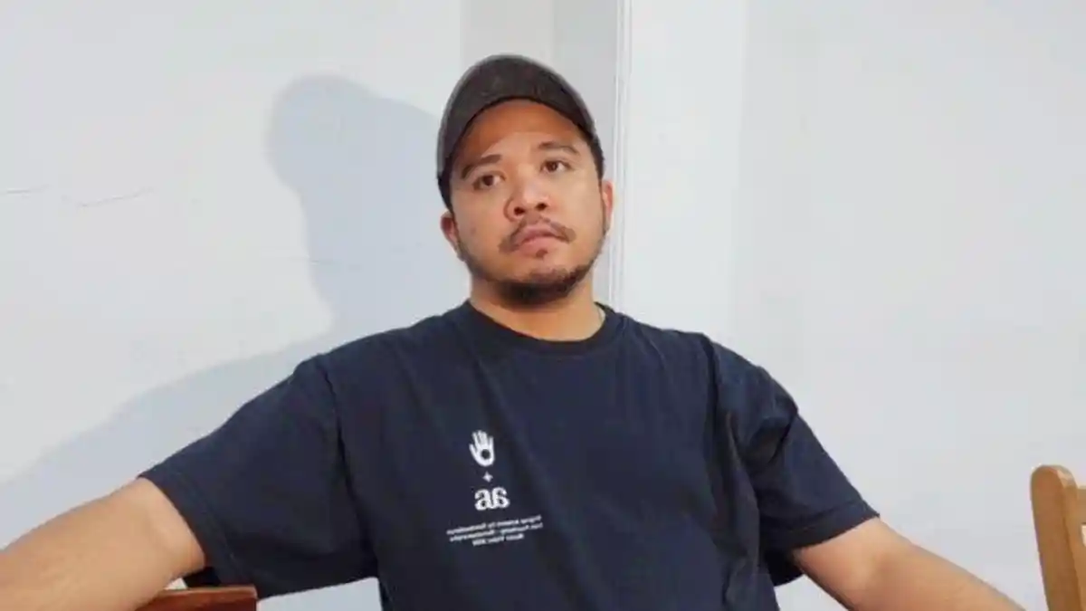Roby Satria Sindir Momo yang Menyanyikan Lagu Geisha Tanpa Izin ...