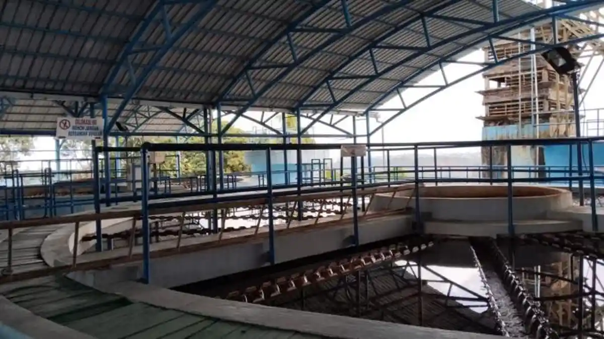 Warga Balikpapan Krisis Air, 57 Wilayah Terdampak Hari Ini