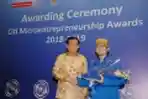 Citi Microentrepreneurship Awards 