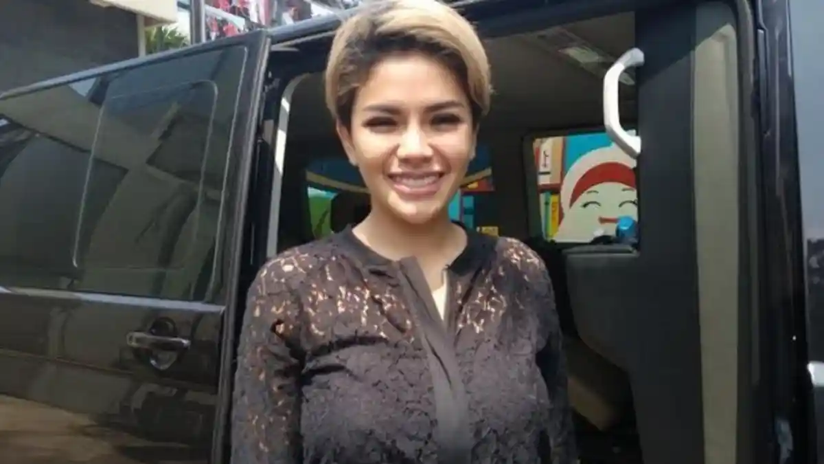 Nikita Mirzani Diduga Alami Morning Sickness, Ngidamnya Barang Ini