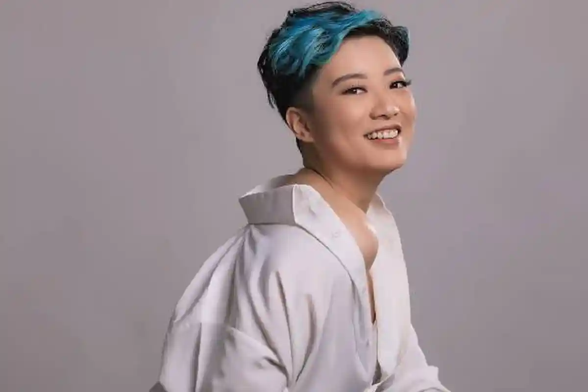 'Maaf Ma Ga Bisa Kasih Cucu', Leony Curhat Dirinya yang Tak Mau Menikah, Akan Hidup dengan Sosok Ini