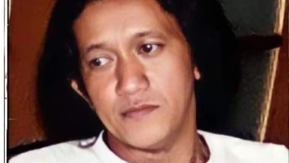 Iwan Xaverius Eks Bassis Band EdanE Meninggal Dunia, Diketahui Sakit hingga Sering Dirawat di RS