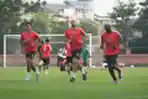 Persebaya Recovery Pemain