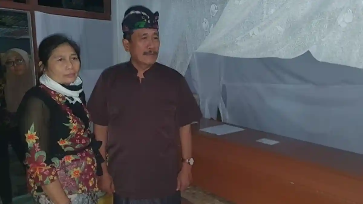Terapis Spa Asal Buleleng yang Meninggal di Turki Diupacarai Besok