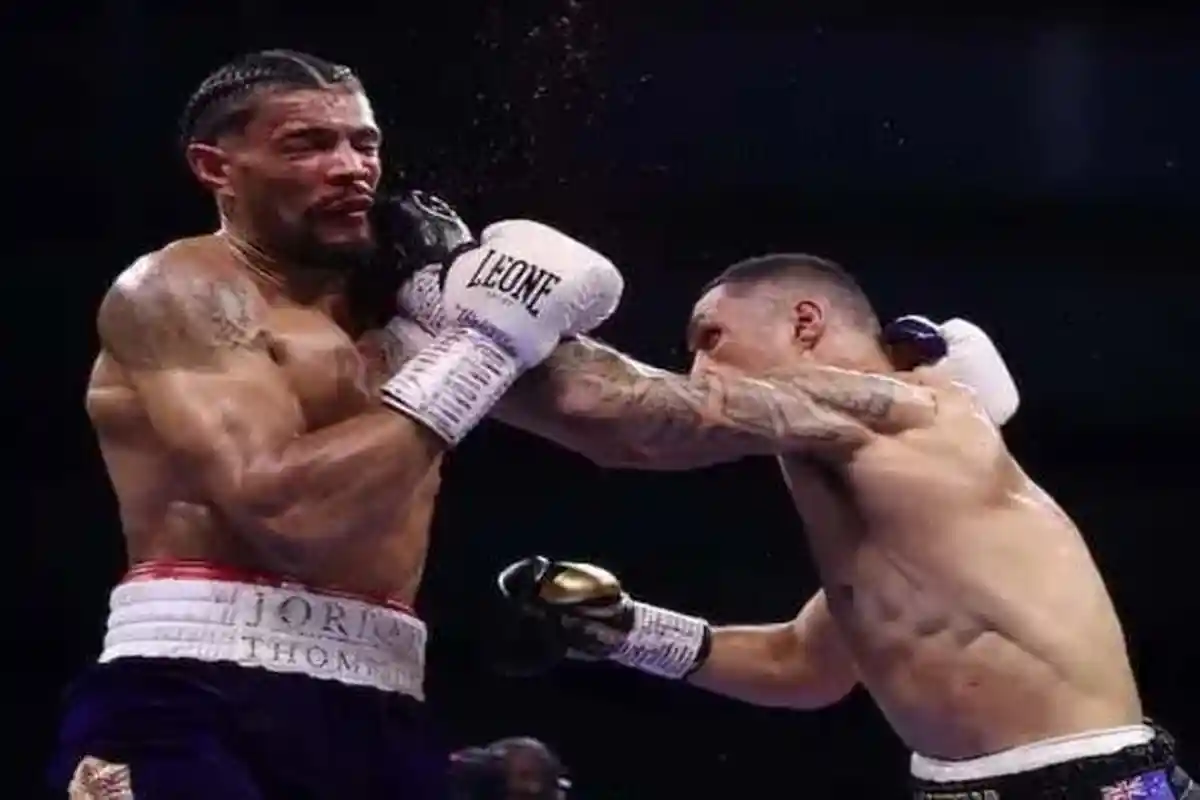 Hasil Tinju Dunia Hari Ini 2023 Terbaru Canelo vs Charlo dan Link Live Tinju Dunia Minggu Ini