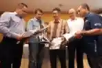 Diskusi Media Bandung Bersama Gyproc Indonesia