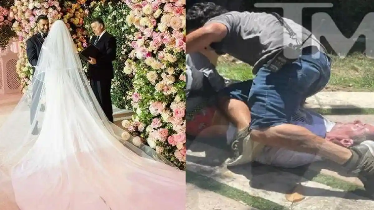 Suami Meninggal Sehari Nikah, Wanita Syok Merasa Bersalah, Gara-gara Ritual Adat Tradisi