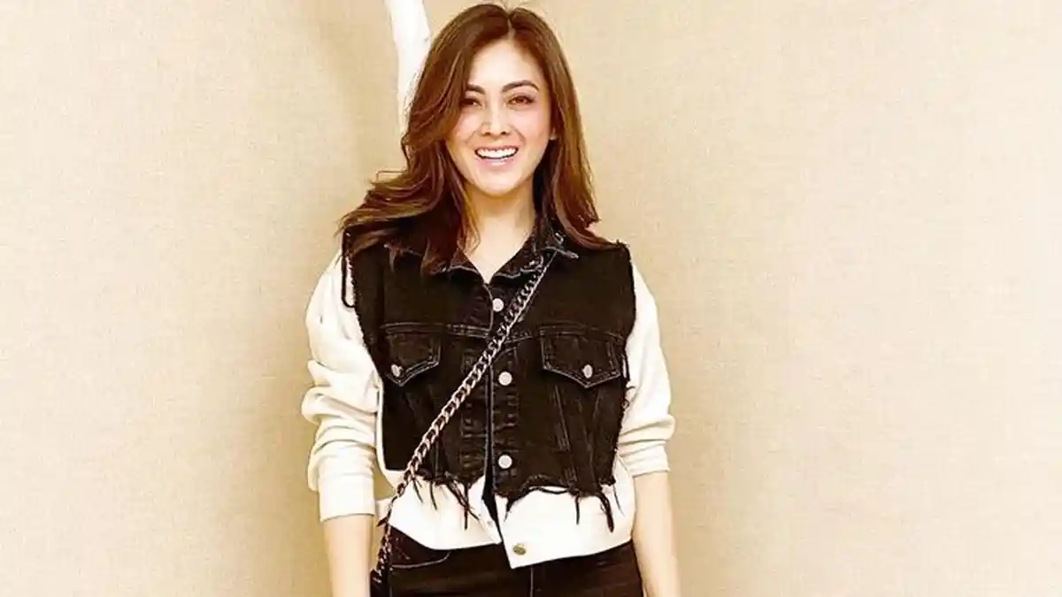 3 Penyesalan Dhena Devanka Selama Menjalin Hubungan Dengan Jonathan ...