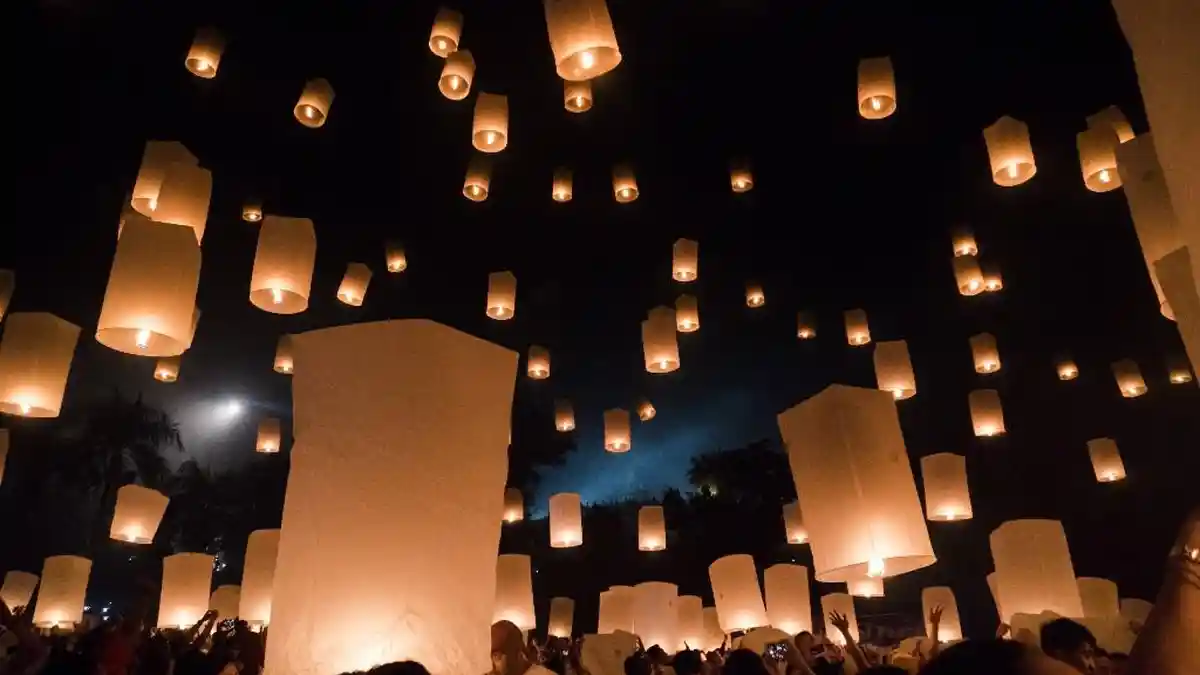 16 Ucapan Selamat Hari Raya Waisak 2022, Kapan Waktu yang Tepat Mengucapkannya?