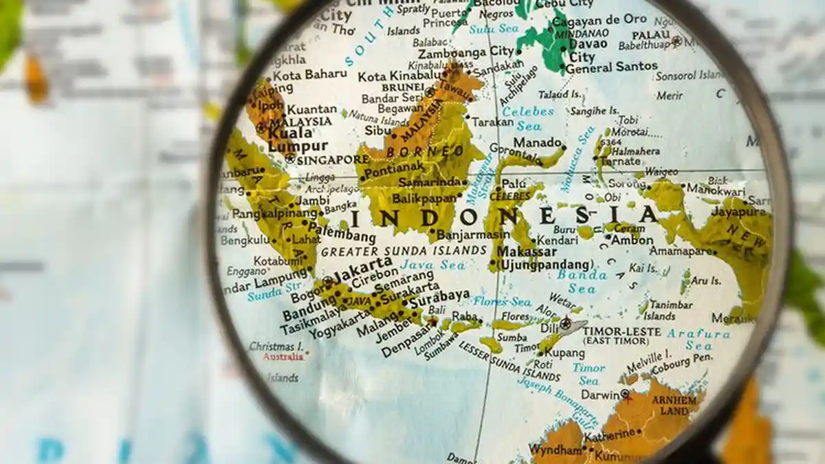 Termasuk Bahasa Indonesia, Berikut Ini 10 Bahasa Paling Banyak Dipakai di Dunia!