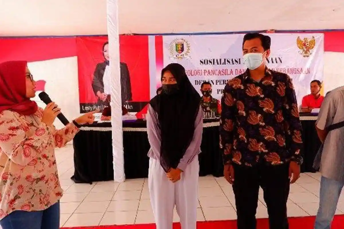 Komisi V DPRD Lampung Desak Koni dan Dispora Segera Cairkan Bonus Atlet