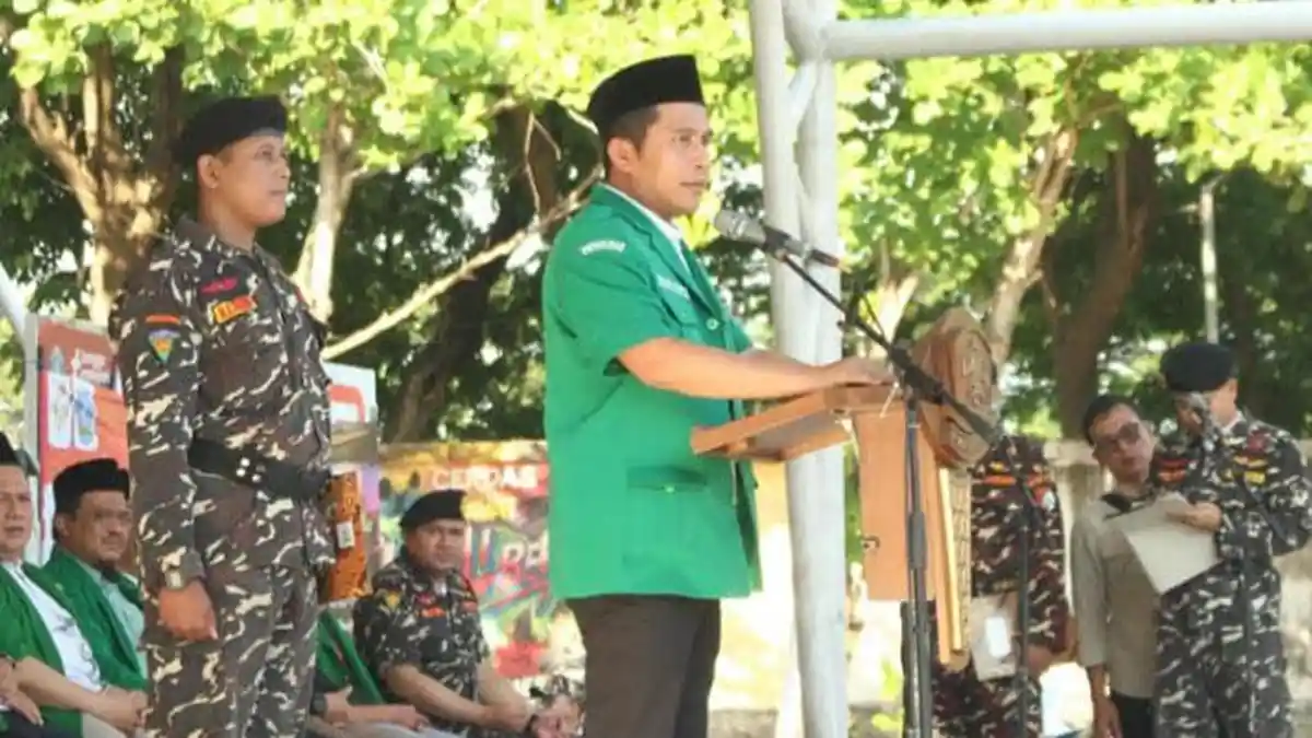 Ansor Jatim Dorong Sistem Rekrutmen LPDP Dievaluasi Total