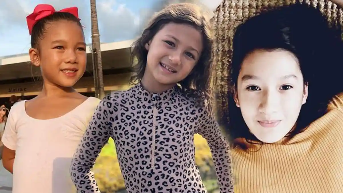 5 Putri Top Model Indonesia yang Tak Kalah Cantik dari Ibunya, Pintar Pose di Depan Kamera
