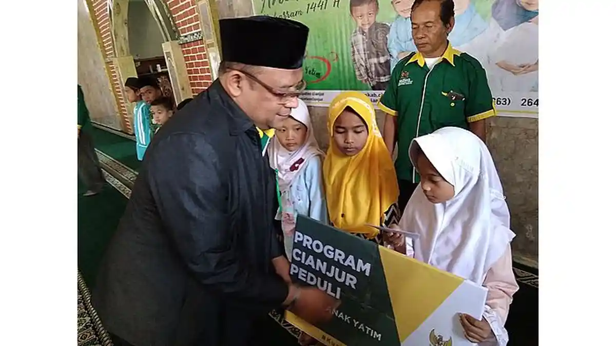 Hari Asyura, Berkah 10 Muharam yang Dialami Para Nabi dan Hari Menyantuni Anak Yatim
