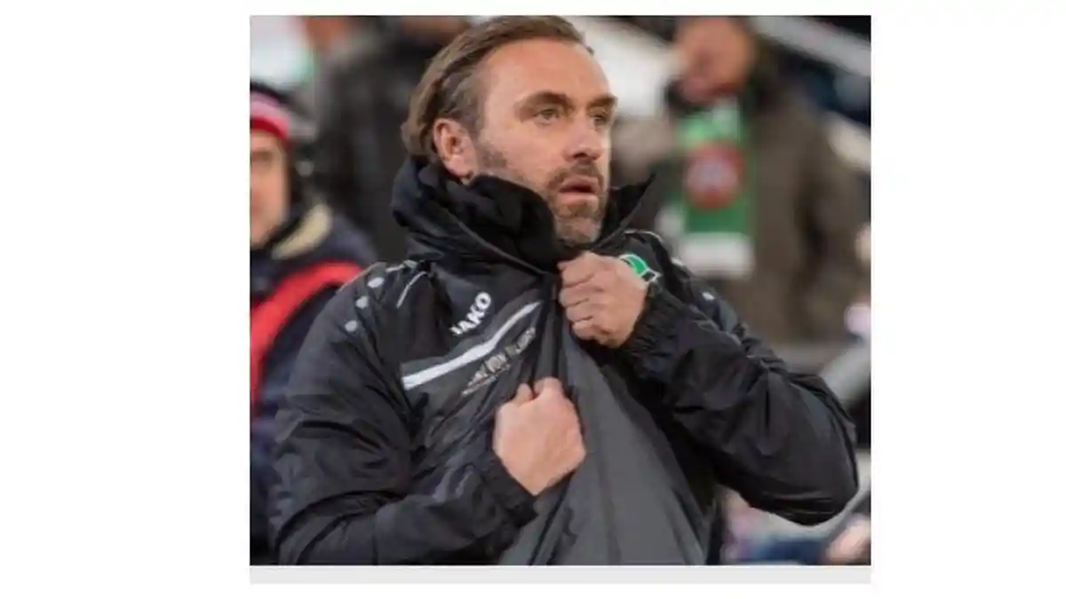 Update Transfer Persija,  Eks-Lazio Jadi Pelatih Baru? Thomas Doll Disambut The Jakmania