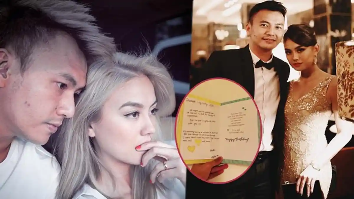 Terkuak, Hal Ini yang jadi Biang Kerok Wijin Putus dengan Agnez Mo, Kini Berhubungan dengan Gisel