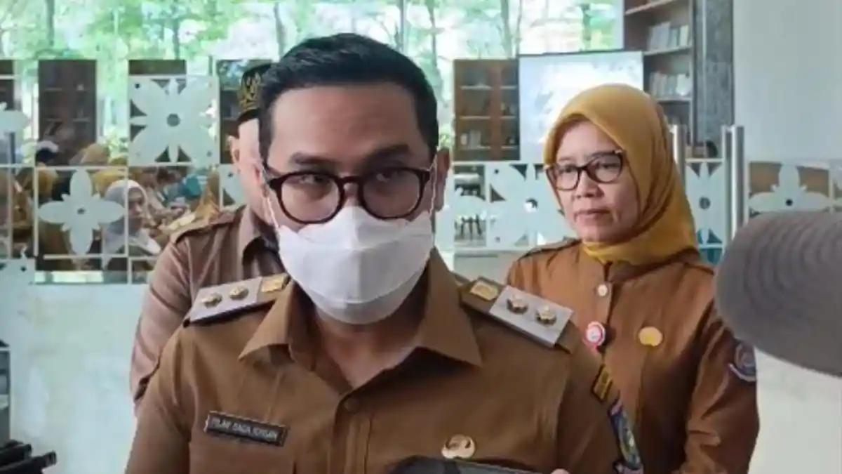 Transformasi Layanan Kesehatan, Pemkot Tangsel Targetkan Faskes Daerah Setara Rumah Sakit Swasta