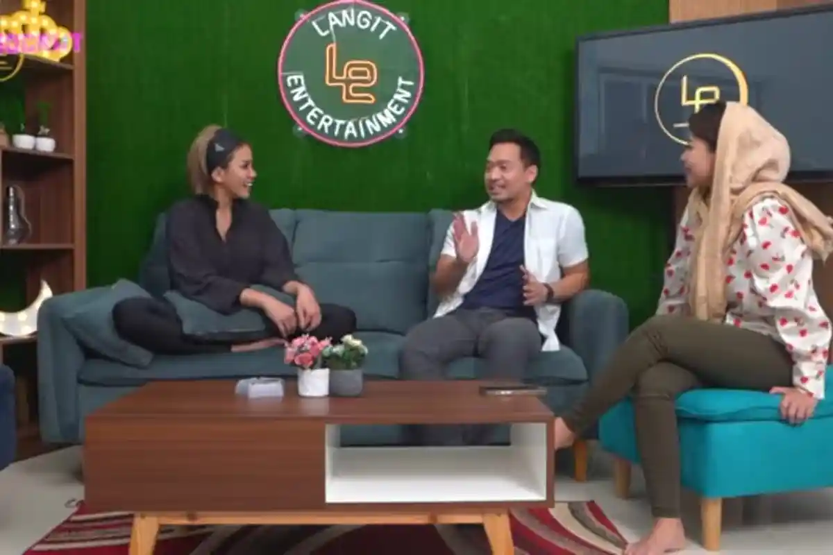 Nobu Makin Ngetop Seusai Video Syurnya dengan Gisella, Netizen Bandingkan dengan Ariel Noah