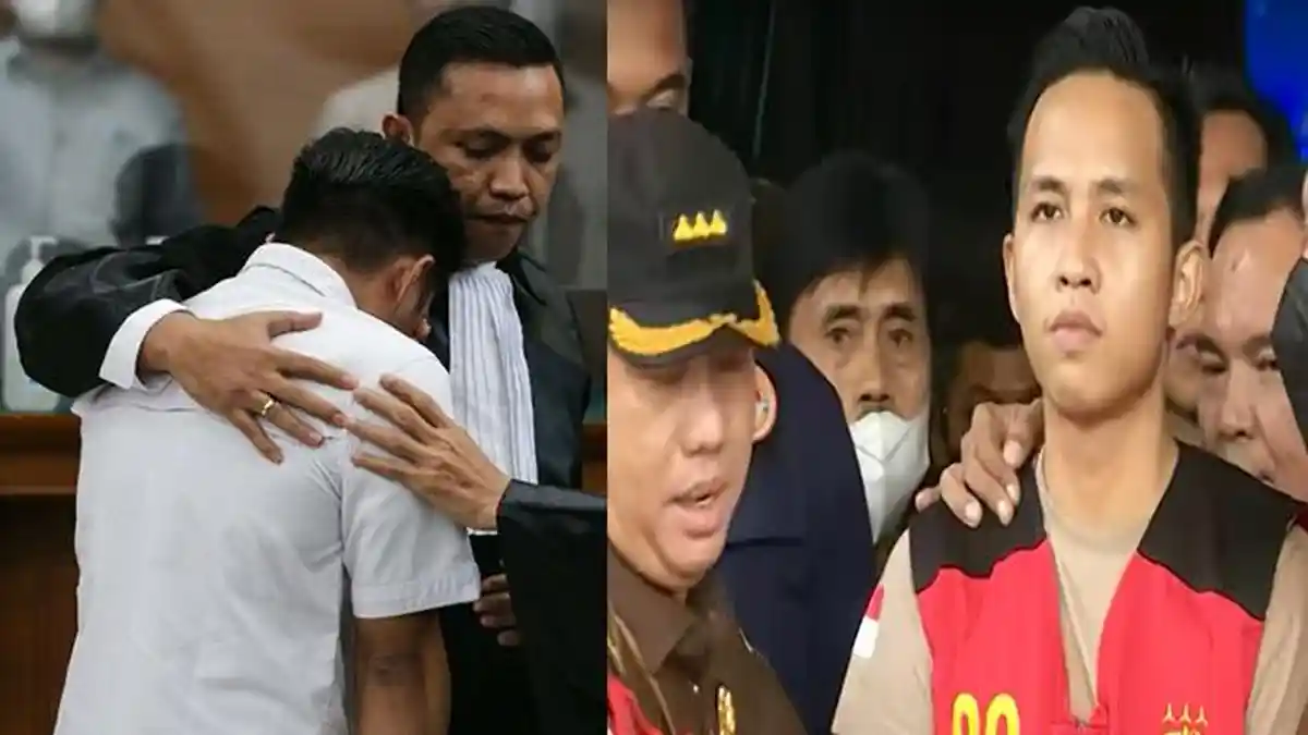 Bharada E Terancam Dipecat dengan Tidak Hormat, Ini Aturan Pemecatan Anggota Polisi!