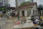 Malaysia Diterjang Banjir Besar