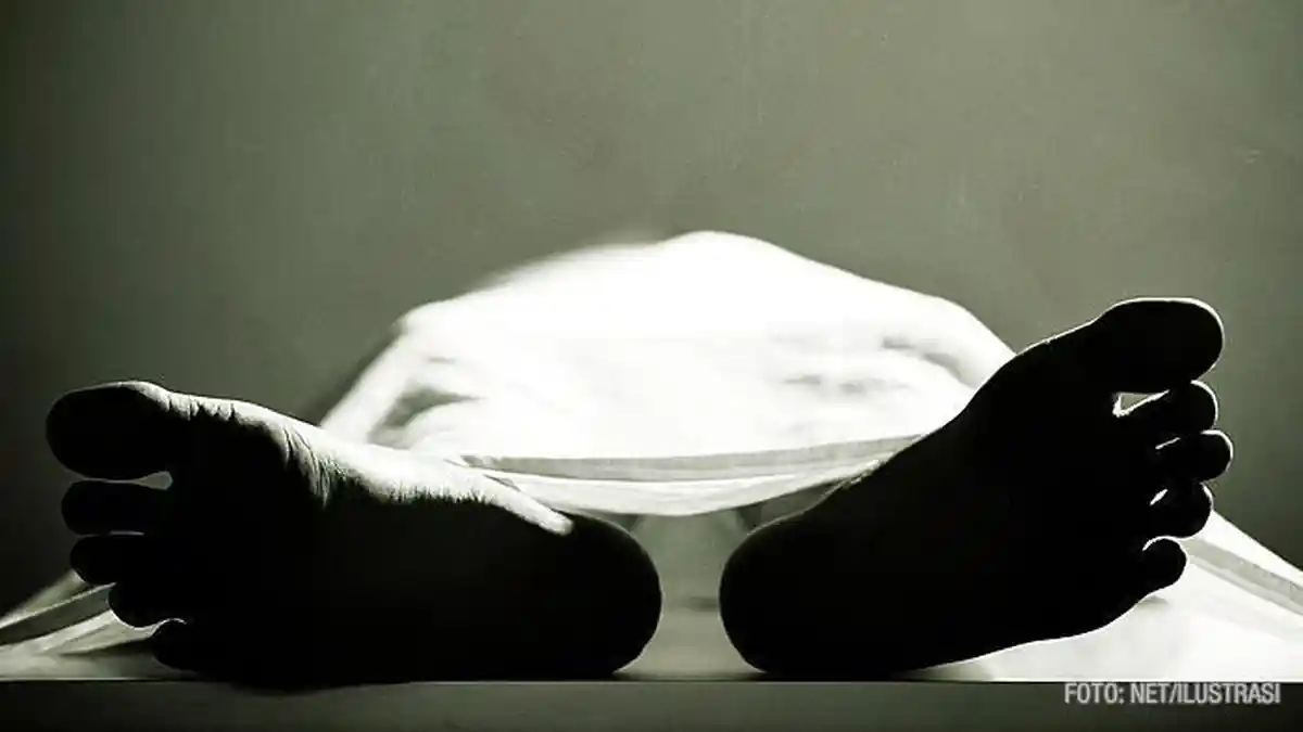 Wajah Penuh Bekas Cakaran, Wanita Muda Tewas di Kamar Kosan